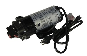 759, Aquatec Demand Delivery Pump 5853-7E12-J524 Commercial 1.7G