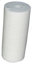 277, SED1005BB Big Blue 5 micron sediment filter 10″