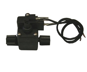 PSW-350, Pressure Switch for RO Booster Pump 1/4" TSO