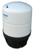 1070, PAE LARGE RO Storage Pressure Tank 14 GALLON 14G