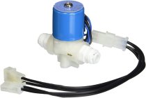 SV-24AC-14, Solenoid Valve for Aquatec pump only 1/4″ 24VAC ESO