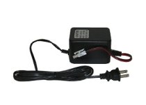 TMR-DC-2412, Transformer Power Supply for #752 Booster Pump