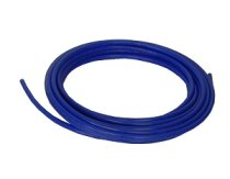 718b Blue Color Tubing 24 feet 1/4″ LLDPE PE tube drinking water