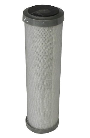 SC208, Specialty Filter Iron Lead and Heavy Metal Removal Filter