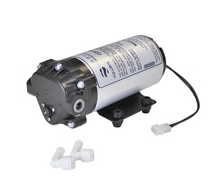 CDP8800, AQUATEC CDP8852-2J03-B424 Booster Pump Only Fitting