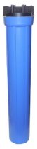 FHP2012, 20″ long Filter Cartridge Casing Housing RO260 RD322