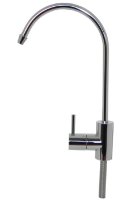 KF750, Elite Series: Polish Chrome Drinking Water Faucet