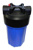 B1034, 10″ Big Blue Filter Housing Cartridge WH5 WH10 WH1134