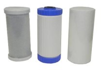 FK-BB10K3, Big Blue Filter Pack Bundle for WH-1030 Whole House