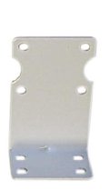 FM10, STEEL BRACKET SINGLE HOUSING MOUNTING SYSTEM