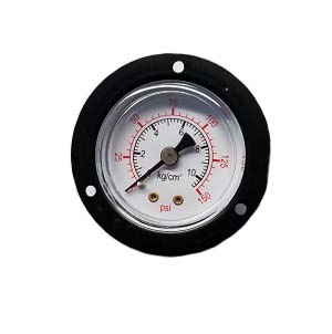 733, Built-in Pressure Gauge 0 to 150 psi for Koolermax RO syste