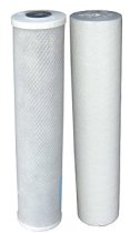 BBK20, Replacement Filter 20″ Big Blue Whole House WH-2201 WH250