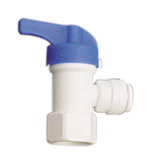 AHFA, Hand Valve Female Adapter