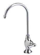 KF310, Elite Series: Polish Chrome Drinking Water Faucet